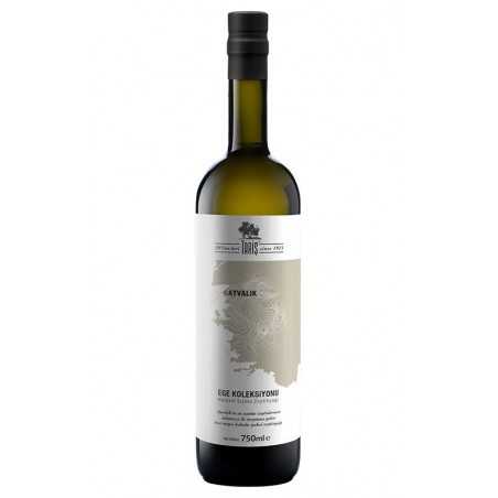 Tariş Ayvalik Extra Virgin Olive Oil - %0.8 Asit
