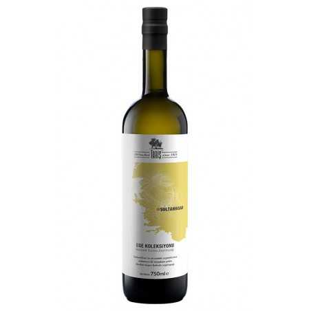 Tariş Sultanhisar Extra Virgin Olive Oil - %0.8 Asit