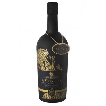 Tariş Asırlık Extra Virgin Olive Oil - %0.5 Acid