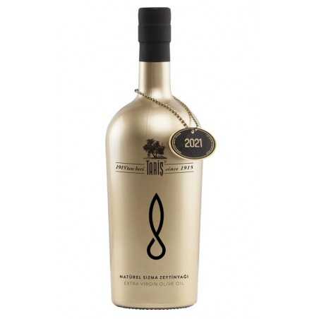 Tariş Extra Virgin Olive Oil 2021- %0.8 Acid