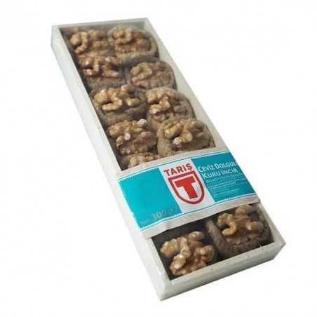 Tariş Dried Fig with Walnut 300 Gr