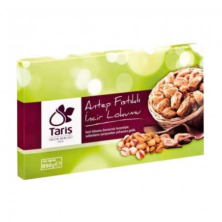 Tariş Fig Delight With Pistachio 850 Gr