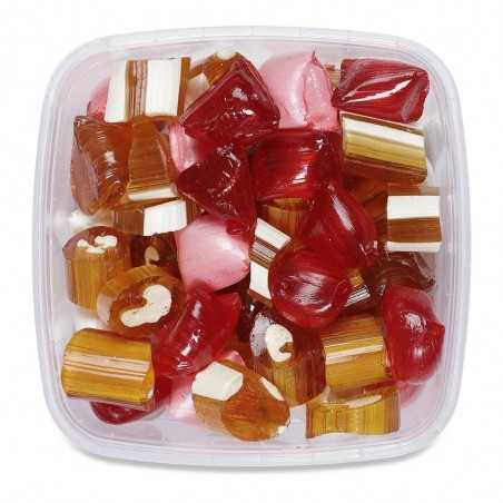 Haci Bekir Hard Candy Assorted 300 Gr