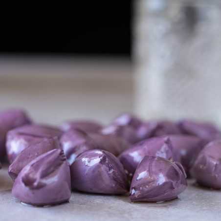 Haci Bekir Hard Candy Violet Flavoured 300 Gr