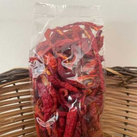 Ready To Coock - Dried Pepper - 2021 Corp - 100 Gr