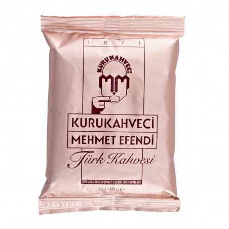 Mehmet Efendi Turkish Coffe 100 Gr