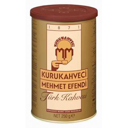 Mehmet Efendi Turkish Coffe 250 Gr