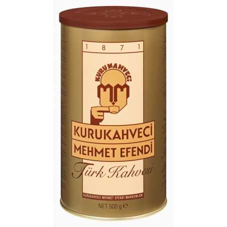 Mehmet Efendi Turkish Coffee 500 Gr