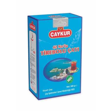 Caykur N. 42 Tirebolu Tea 500 gr