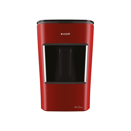 Arçelik K 3300 Mini Telve Turkish Coffee Machine