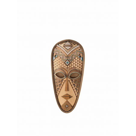 Paşabahçe - Handmade Ethnic Decorotive Mask