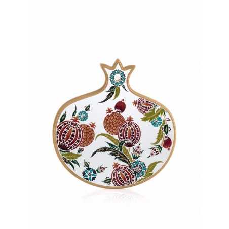 Pasabahce - Bereket Pomegranate Accessory