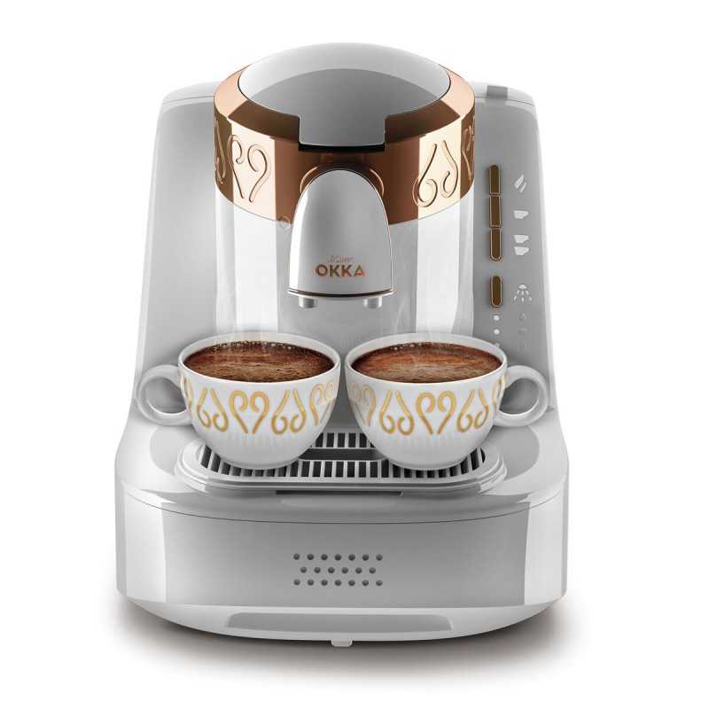 Arcelik K 3300 Telve Turkish Greek Coffee Machine Automatic Coffee Machine  Turkish Greek Coffee Machine