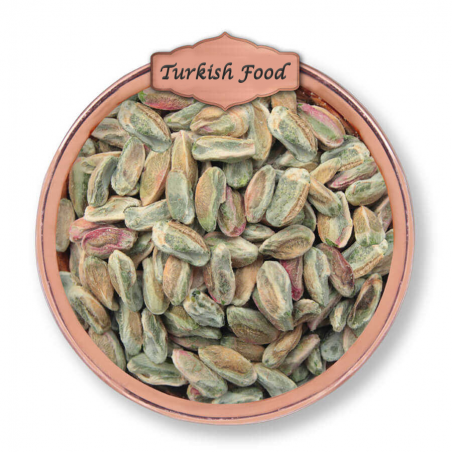 Boz Pistachio - (1sth Quality) 2023 Corp 250 Gr