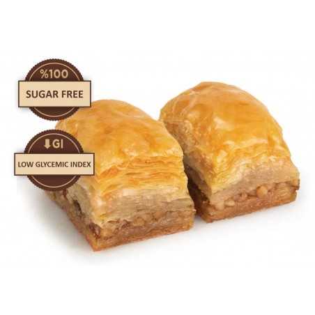 TFG - Diabetic Baklava with Walnut - 500 gr - 1.1 Libre