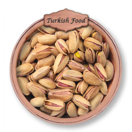 Siirt Pistachio -1th Quality