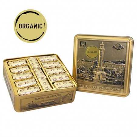 Tariş Smyrna Gold Organic Dried Fig 1kg - Limited Stock