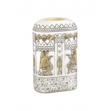 Paşabahçe Anatolian Civilizations Collections Urartu Vase