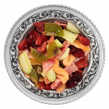 Mixed Dried Fruit - 500 Gr
