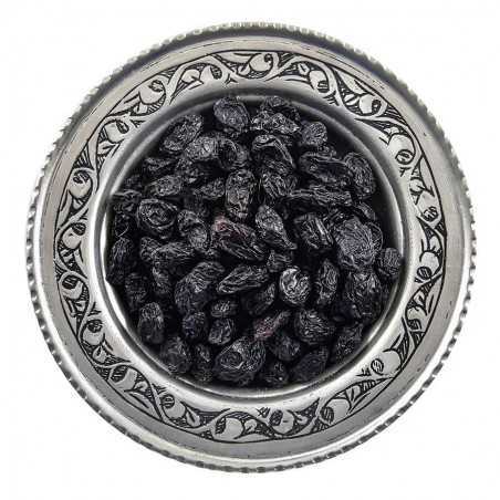 Kilis Karası Black Raisins 500 Gr
