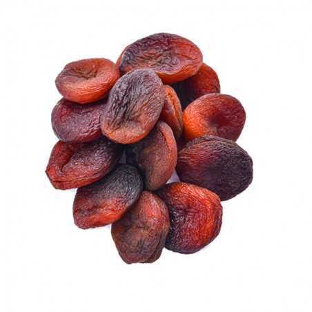 Dried Apricot - Sun Dried - 2021 Corp 500 Gr