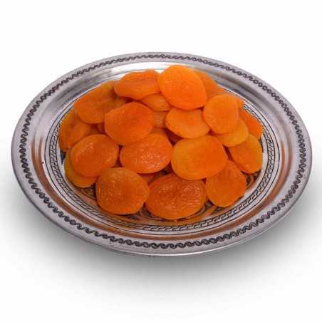 Malatya Dried Apricot - 2021 crop 500 Gr
